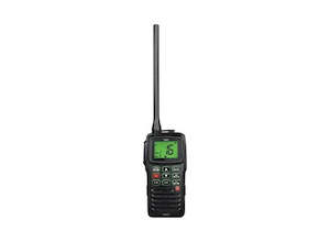 Communication Safety: GME GX625 Handheld 5 Watt VHF