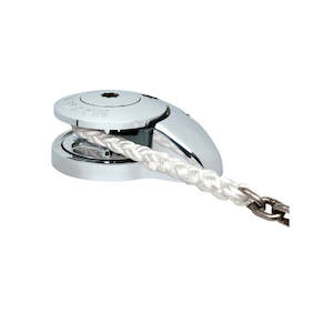 Maxwell RC6 12V 6-7Mm Chain 12Mm Rope 500W