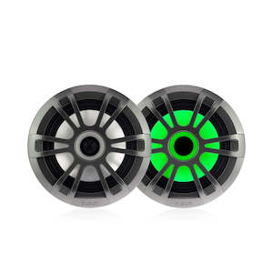 FUSION EL-F651 6.5" 80W SPORTS WITH LED LIGHT