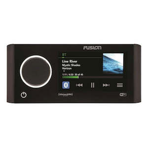 Entertainment Stereos: Fusion Apollo RA770 Marine Entertainment System With Built In WI-FI