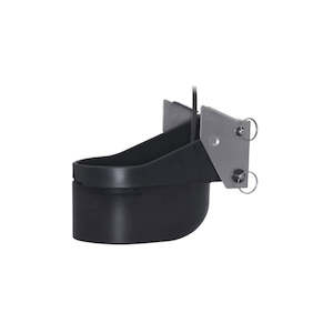 Boat Accessories: Raymarine TM265LM 1KW CHIRP Transom Mount Transducer