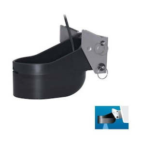 Raymarine TM258 1KW Transom Mount Transducer