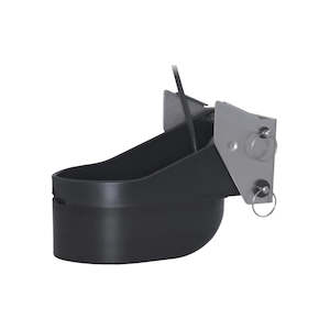 Boat Accessories: Garmin Airmar TM185M 1KW 85-135 KHZ Transducer