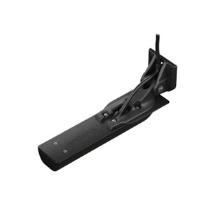 Boat Accessories: Garmin GT56UHD-Transom Mount, All in One 455/800/1000 KHZ Transducer