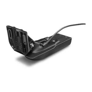 Boat Accessories: Garmin GT54UHD- Transom Mount, All In One  455/1200 KHZ Transducer
