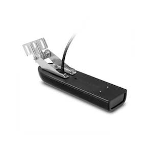 Garmin GT51M-Transom Mount, 12 Pin Chirp 260/455 Transducer