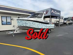 2018 Innovision 616 Explorer