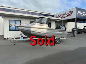 Boats Motors: 2021 Stabicraft 1850 Supercab