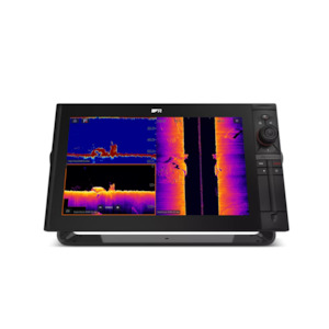 Raymarine Axiom 2 Pro 16 RVM Hybrid Touch 1KW DV SV RV 3D Sonar No Transducer No Chart