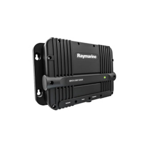 Fish Finders Chart Plotters: Raymarine CP470 Clear Pulse Chirp Sonar Module