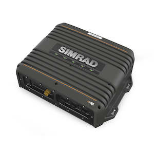 Fish Finders Chart Plotters: Simrad S5100 High Performance Chirp Sonar Module