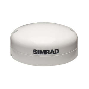 Simrad GS25 GPS  External  Antenna Module