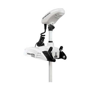 Minn Kota RT Terrova 80lb 72" 24V 604114