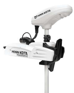 Minn Kota RT Powerdrive 55lb 54" 12V 604104