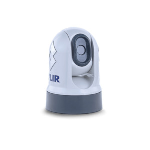 Communication Safety: Flir M232 Thermal Camera