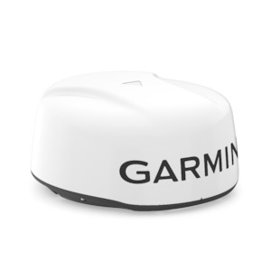 Communication Safety: Garmin GMR 18X HD3 Dome Radar