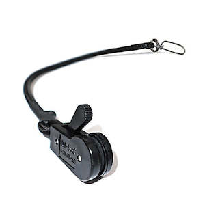 Boat Accessories: Hal-lock Single Outrigger Pulley