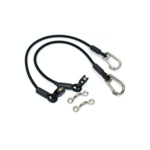 Boat Accessories: Kilwell Outrigger Rubber Tensioner