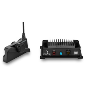 Transducers: Garmin Live Scope Plus With GLS10 & LVS34, Module/Transducer/Mounts