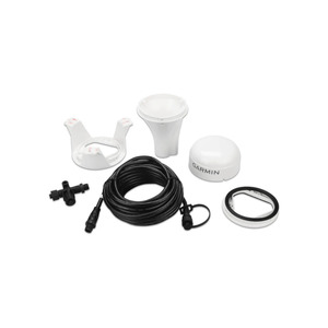 Garmin GPS 24XD NMEA 2000 GPS Puck / Heading Sensor