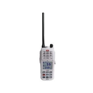 Communication Safety: GME GX875Hand Held VHF 5/1 Watt DSC