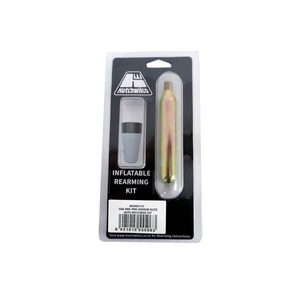 Hutchwilco Inflatable Rearming Kit Auto Pro 170N