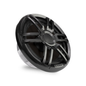 Entertainment Stereos: Fusion XS Sports Marine Subwoofer 600 Watt 10"