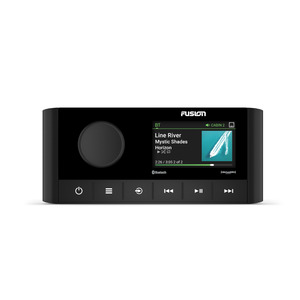 Entertainment Stereos: Fusion MS-RA210 Marine Stereo