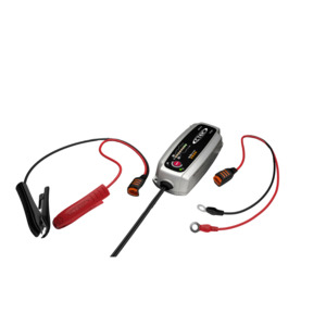 Ctek MXS 5.0 12V 5A 8 Stage Battery Charger
