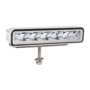 Electrical Lighting: Narva Marine Light Bar 180mm 9-32V White