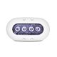 Ocean LED Underwater Light X4 Midnight Blue