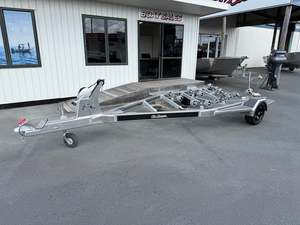 Fc Trailers: 2026 FC Trailer to suit 3.9-4.65M