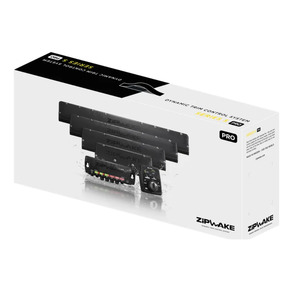 Zipwake KB300-S Pro 300mm Interceptor Kit