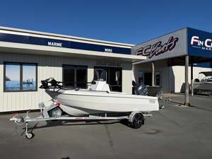 2024 Smartwave 420 Center Console