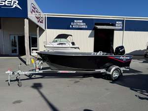 2026 FC Boats 430T