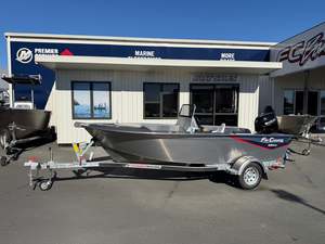 2026 Fin Chaser Boats 430SS