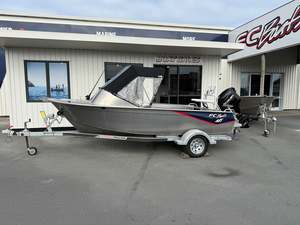 2023 Fin Chaser 465