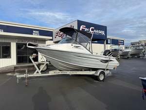 Boats Motors: 2007 McLay 566