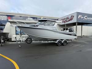 Boats Motors: 2018 751 Mclay