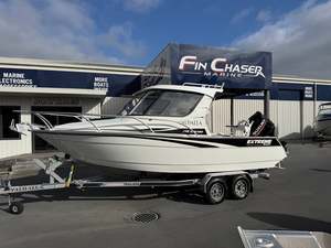 2018 Extreme 645 Game King