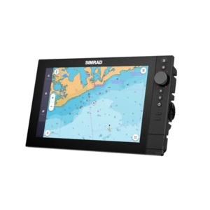Simrad NSS4 10" Combo MFD No Transducer, No Chart