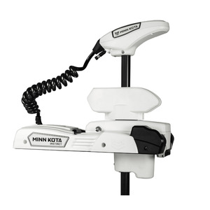 Minn Kota RT Instinct Quest 72" White 604132