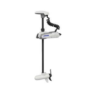 Electric Trolling Motors: Lowrance Recon Saltwater Trolling Motor 72"