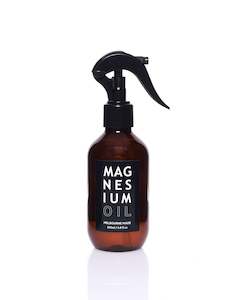 Skincare: Salt Lab Magnesium Spray - 200ml