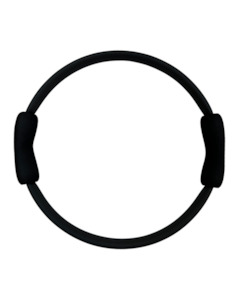 Move Active Pilates Ring Medium Resistance - Black
