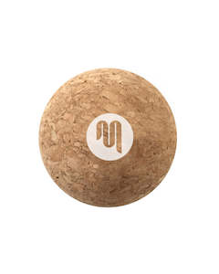 Workout Accessories: Move Active Cork Massage Ball