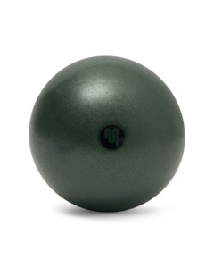 Workout Accessories: Move Active Pilates Ball - Forest Green