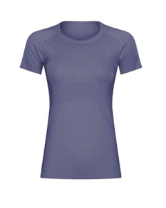 Fearless Club Glow Tee - Blue