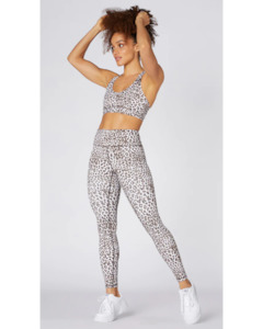 Lurv: L'urv Free Spirit Legging - Cocoa
