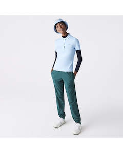 Lacoste: Lacoste Classic 4 Button Slim Fit Polo - Overview